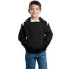 y264-sport-tek-black-sweatshirt