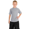 y473-sport-tek-light-grey-t-shirt