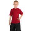 y473-sport-tek-red-t-shirt