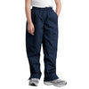 ypst74-sport-tek-navy-wind-pant