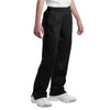 ypst91-sport-tek-black-track-pant