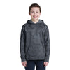 yst240-sport-tek-charcoal-hooded-pullover