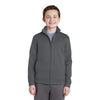 yst241-sport-tek-grey-jacket