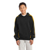 yst265-sport-tek-black-sweatshirt