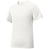 yst320-sport-tek-white-t-shirt