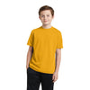 yst340-sport-tek-gold-tee