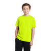 yst340-sport-tek-yellow-tee