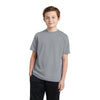 yst340-sport-tek-grey-tee