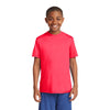 yst350-sport-tek-coral-tee