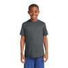 yst350-sport-tek-charcoal-tee