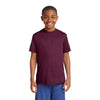 yst350-sport-tek-burgundy-tee