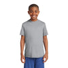 yst350-sport-tek-grey-tee