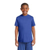 yst350-sport-tek-blue-tee