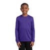 yst350ls-sport-tek-purple-tee