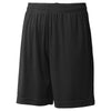 yst355p-sport-tek-black-short