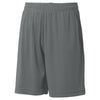 yst355p-sport-tek-grey-short