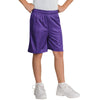 yst510-sport-tek-purple-mesh-short