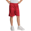 yst510-sport-tek-red-mesh-short