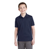 yst640-sport-tek-navy-polo