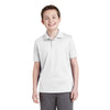 yst640-sport-tek-white-polo