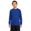 yst700ls-sport-tek-blue-performance-crew