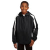yst81-sport-tek-black-colorblock-jacket