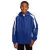 yst81-sport-tek-blue-colorblock-jacket