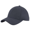 ystc26-sport-tek-charcoal-mesh-cap