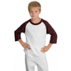 yt200-sport-tek-burgundy-jersey