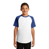 yt201-sport-tek-blue-raglan-jersey