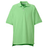 adidas-light-green-pique-polo