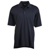 adidas-black-polo-pique