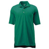 adidas-green-polo-pique