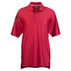 adidas-red-mesh-polo