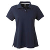 adidas-womens-navy-pique-polo