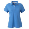 adidas-womens-light-blue-jersey-polo