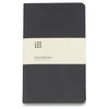 Moleskine Black Cahier Ruled Large Journal