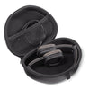 Brookstone Graphite Pro Bluetooth Headphones