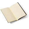 Moleskine Black Cahier Ruled Large Journal