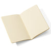 Moleskine Black Volant Ruled Large Journal