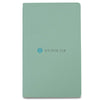 moleskine-light-green-ruled-journal