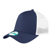 Hats - Navy New Era Cap